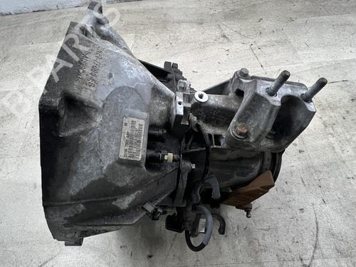 Getriebe für Getriebe FORD FIESTA VI (CB1, CCN) 1.0 Sport (140 hp) 39671532 39671532