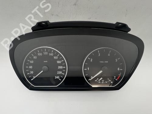 Instrument cluster BMW 1 (E87) 118 i | BP39669964C47  - Image 6