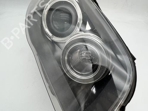 Right headlight BMW 1 (E87) 118 d | BP39678901C29 - Image 10