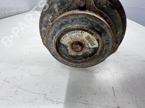 AC compressor BMW 1 (F20) 116 d | BP39672625M34 - Image 8