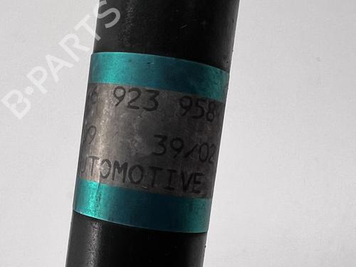 Andre BMW 3 Touring (E46) 320 d | BP39683221O1  - Image 15