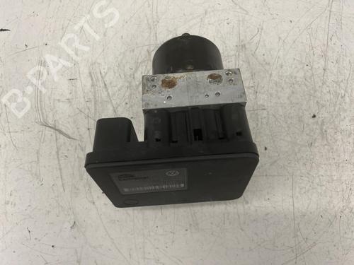 Electronic module AUDI A3 (8P1) 1.6 | BP39715170M83 - Image 5