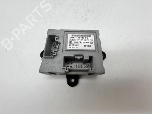 Electronic module FORD S-MAX (WA6) 2.0 TDCi | BP39677016M83 - Image 3