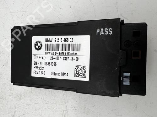 Electronic module BMW 1 (F20) 116 d | BP39678989M83 - Image 2