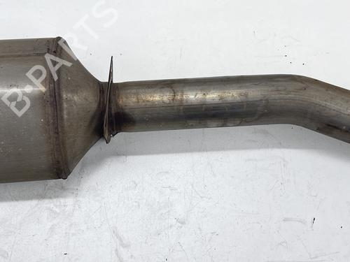 Used Exhaust manifold Exhaust manifold VW PHAETON (3D1, 3D2, 3D3, 3D4, 3D6, 3D7, 3D8, 3D9) 5.0 V10 TDI 4motion (313 hp) 40091230 40091230
