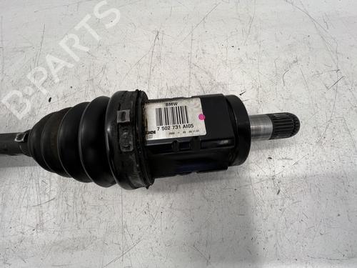 Left front driveshaft BMW 3 Touring (E46) 330 xd | BP39673918M38 - Image 5