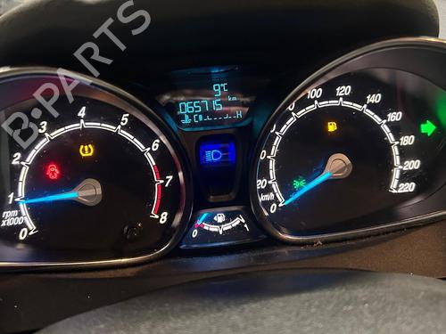 Engine FORD FIESTA VI (CB1, CCN) 1.0 Sport | BP39675502M1 - Image 5
