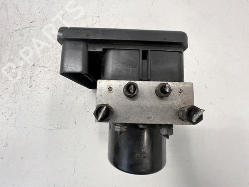 Used ABS pump ABS pump PEUGEOT 1007 (KM_) 1.4 16V (88 hp) 39681252 39681252
