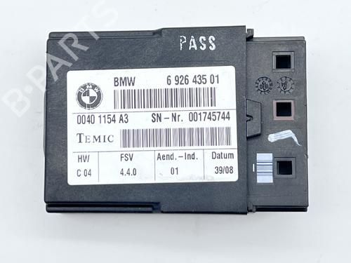 Used Electronic module Electronic module BMW 1 Convertible (E88) 118 i (143 hp) 39676138 39676138