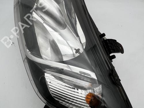 Left headlight DACIA SANDERO II 1.2 | BP39674956C28 - Image 8