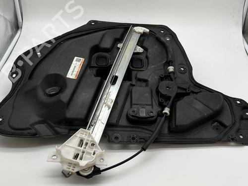 Front left window mechanism MAZDA 3 (BM, BN) 2.0 | BP39678375C22 - Image 2