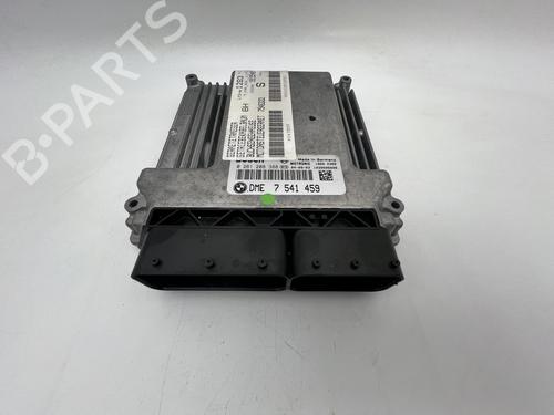 Engine control unit (ECU) BMW 3 (E46) 316 i | BP39670193M57 - Image 5