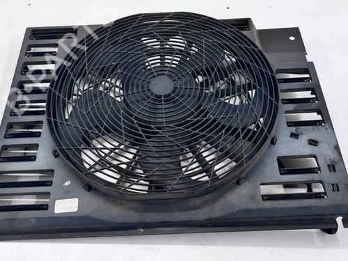 Radiator fan BMW 7 (E65, E66, E67) 745 i, Li | BP39678561M35 - Image 8
