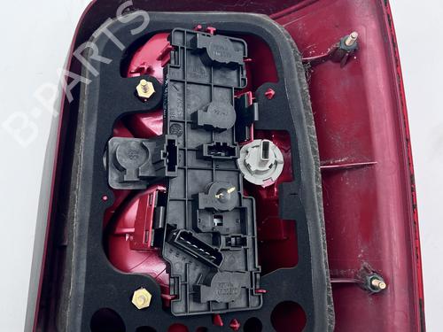 Left taillight VW PASSAT B5.5 Variant (3B6) 1.6 | BP39682795C34 - Image 3