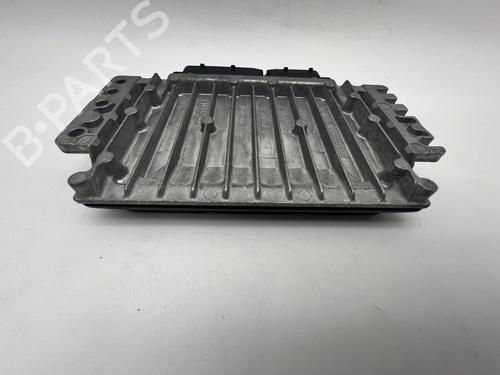 Engine control unit (ECU) MINI MINI (R50, R53) One | BP39670115M57 - Image 9