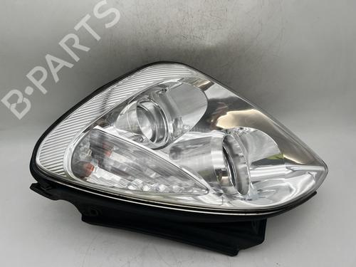 Used Left headlight Left headlight KIA CARENS III MPV (UN) 2.0 CVVT (144 hp) 39669713 39669713