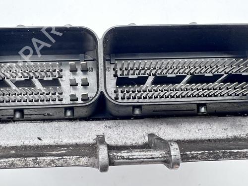 Engine control unit (ECU) MERCEDES-BENZ A-CLASS (W169) A 150 (169.031, 169.331) | BP39673910M57 - Image 4