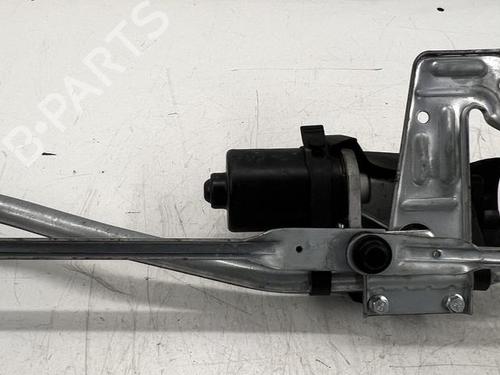 Used Front wipers mechanism Front wipers mechanism FIAT DUCATO Platform/Chassis (250_) 180 Multijet 3,0 D (177 hp) 40020246 40020246