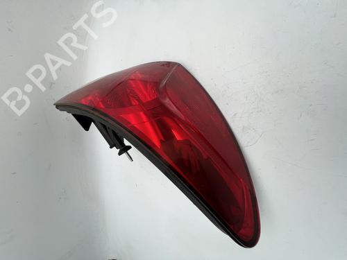 Left taillight CHRYSLER SEBRING (JS) 2.0 VVT | BP39681997C34  - Image 6