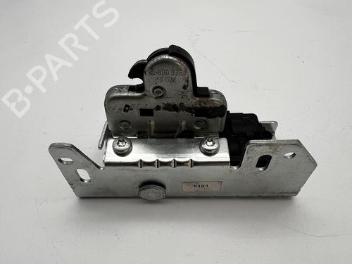 Used Tailgate lock Tailgate lock 39682877 39682877