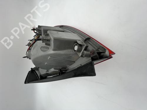 Left taillight KIA CEE'D Hatchback (ED) 1.6 CRDi 90 | BP39671796C34 - Image 9