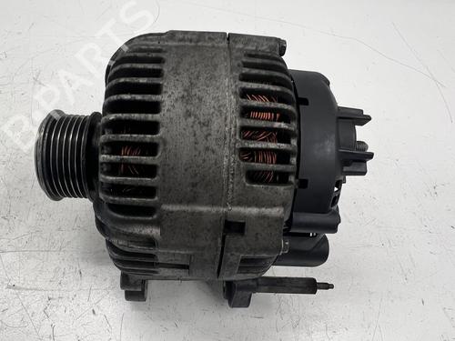Used Alternator Alternator 39681842 39681842