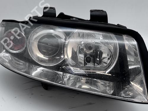 Used Right headlight Right headlight AUDI A4 B6 Avant (8E5) 1.8 T (163 hp) 39671562 39671562