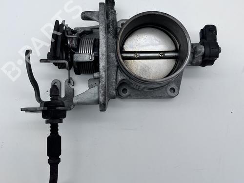 Corpo farfallato Corpo farfallato BMW 3 Coupe (E36) 320 i (150 hp) 39682252 39682252