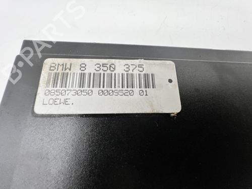 Electronic module BMW 5 (E34) 525 i 24V | BP39681397M83 - Image 11