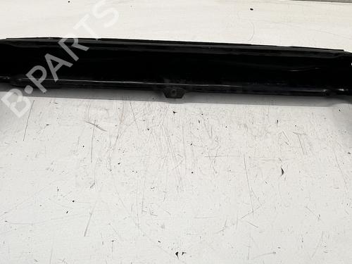 Used Front bumper reinforcement Front bumper reinforcement PORSCHE CAYENNE (9PA) S 4.5 (340 hp) 39673720 39673720