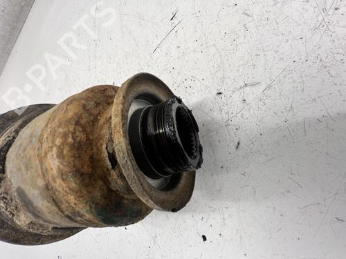 Left front driveshaft FORD RANGER (ET) 2.5 TDCi 4x4 | BP40454360M38 - Image 4