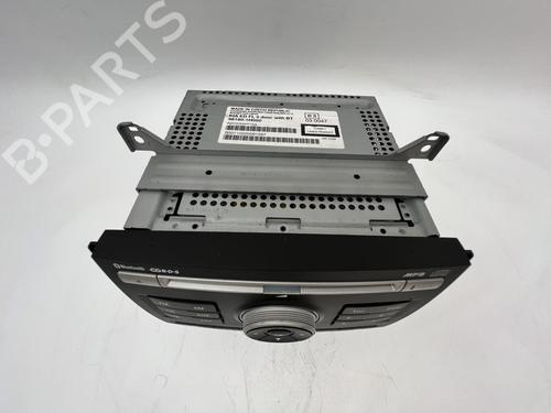 Radio KIA CEE'D Hatchback (ED) 1.6 CRDi 90 | BP39676124E6 - Image 5