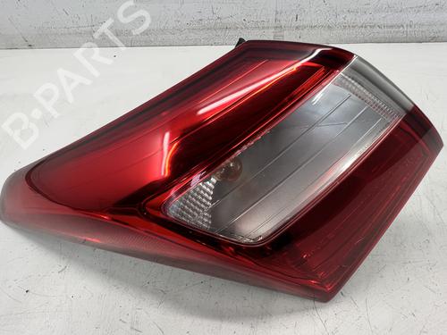 Left taillight HYUNDAI i30 (GD) 1.4 | BP39681019C34 - Image 2