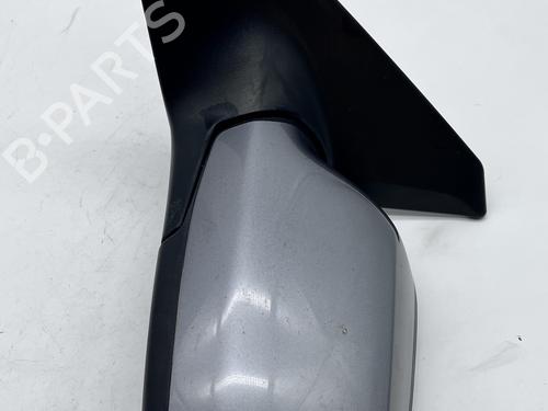Ryggespeil venstre Ryggespeil venstre MAZDA 3 (BK) 1.6 (BK14) (105 hp) 39673215 39673215