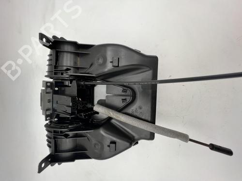 Electronic module SMART FORTWO Coupe (451) 1.0 (451.330, 451.334) | BP39670815M83 - Image 14