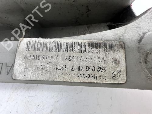 Left taillight SMART CABRIO (450) 0.8 CDI (S1OLC1, 450.401, 450.402, 450.403, 450.400) | BP39680832C34 - Image 3