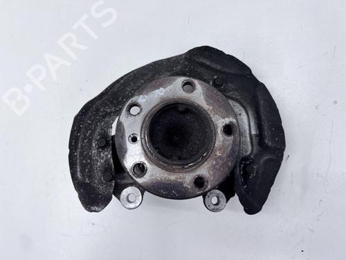 Used Right front steering knuckle Right front steering knuckle BMW 1 (F20) 116 i (136 hp) 39675961 39675961