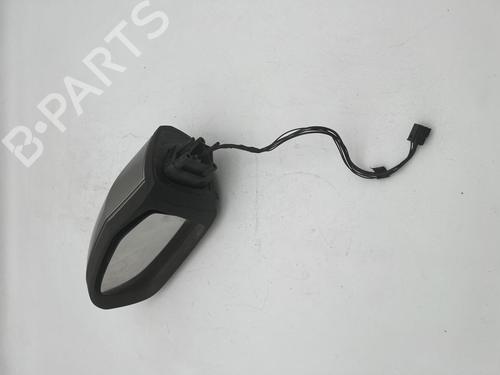 Used Left mirror Left mirror MERCEDES-BENZ B-CLASS Sports Tourer (W245) B 200 CDI (245.208) (136 hp) 39750586 39750586