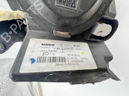 Right headlight DACIA LOGAN MCV II TCe 90 LPG | BP39681427C29 - Image 11