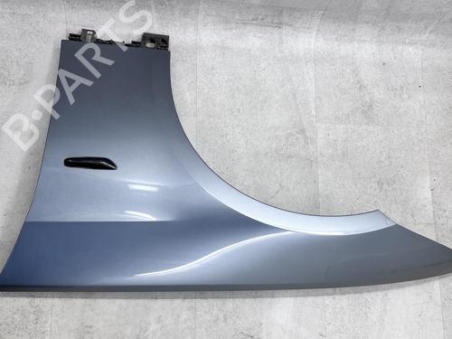 Used Left front fenders Left front fenders BMW 3 Coupe (E92) 335 i (306 hp) 40091193 40091193