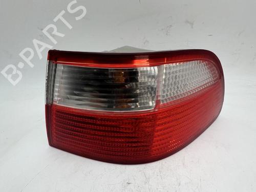 Used Right taillight Right taillight FIAT PALIO (178_, 171_, 371_) 1.2 (73 hp) 39673817 39673817