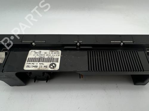 Climate control BMW 3 (E46) 316 i | BP39681016I5 - Image 7