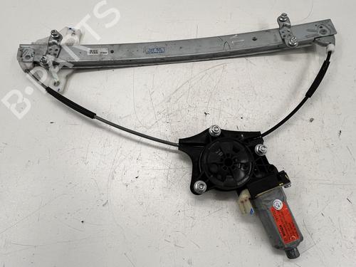 Used Front left window mechanism Front left window mechanism 39673187 39673187
