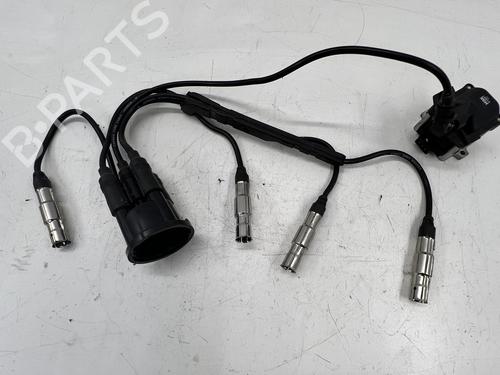 Ignition coil VW GOLF IV Cabriolet (1E7) 1.6 | BP39680104M94 - Image 4