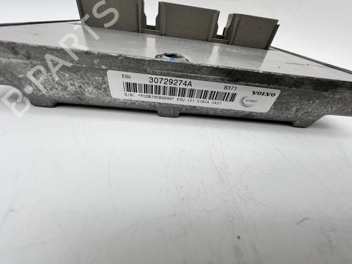 Engine control unit (ECU) VOLVO V50 (545) 1.8 | BP39678421M57 - Image 8
