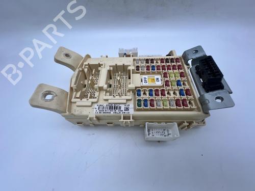 Used Fuse box Fuse box HYUNDAI i10 II (BA, IA) 1.0 (67 hp) 40187336 40187336