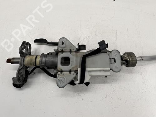 Steering column BMW 5 (E60) 525 d | BP39677477M21 - Image 8