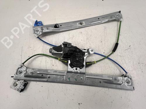 Left front window motor CITROËN C3 Picasso (SH_) 1.6 VTi 120 | BP40078650E21 - Image 6