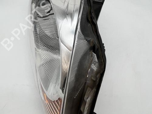 Left headlight NISSAN NOTE (E11, NE11) 1.4 | BP39673096C28 - Image 2