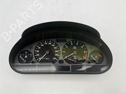 instrument-cluster-bmw-3-compact-e46-2001-2002-2003-2004-2005-39683458 main image